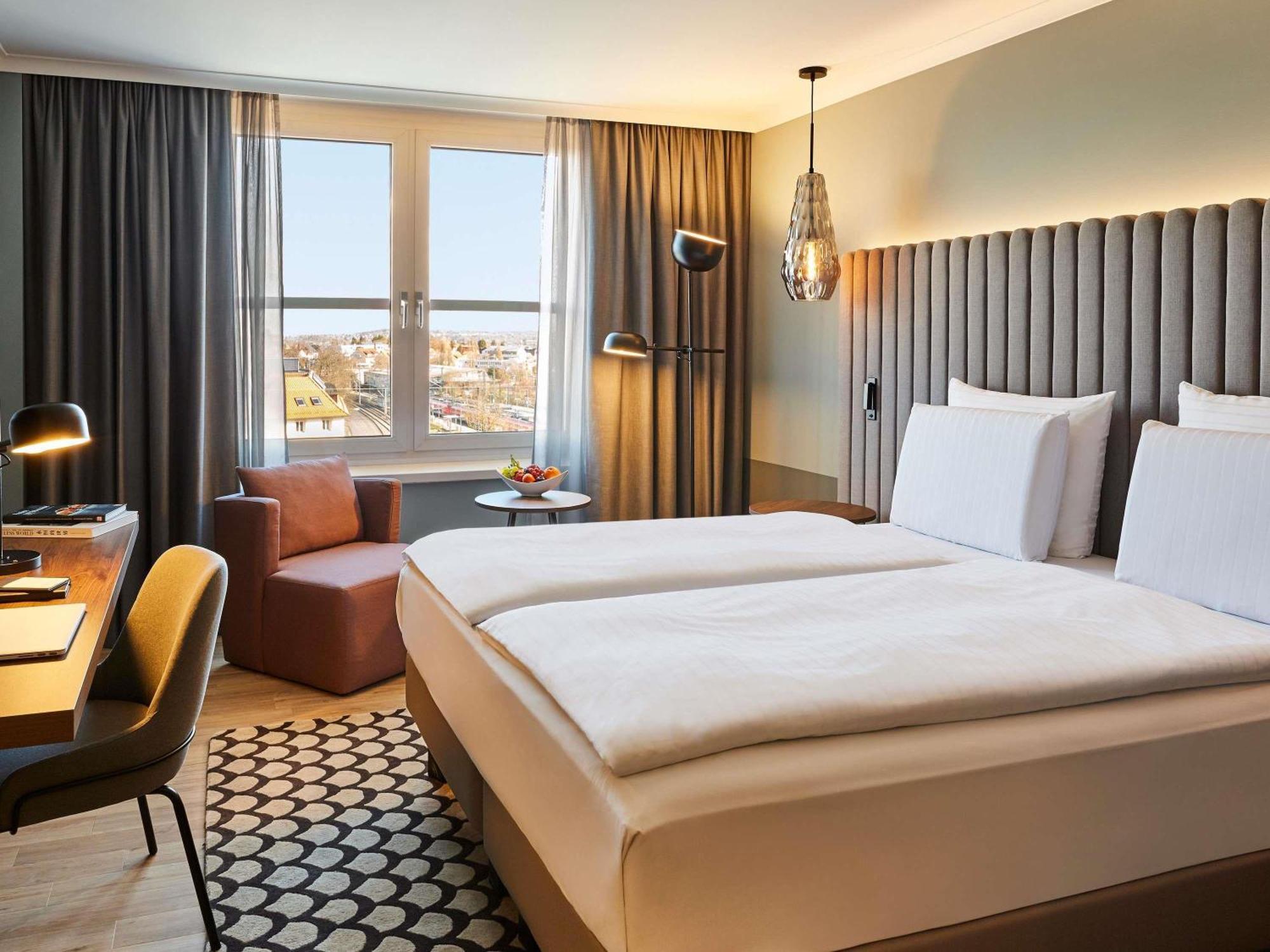 Premium Superior King Room