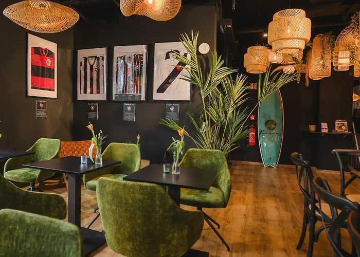Rioca Stuttgart Posto 6 Apartment