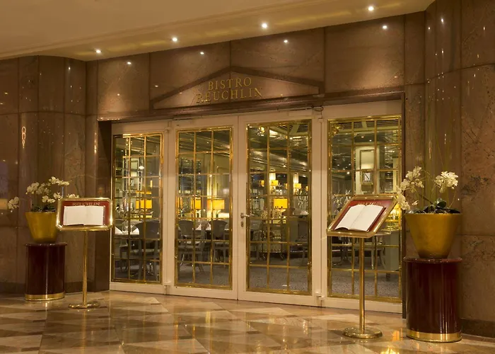 MaritimHotel Stuttgart