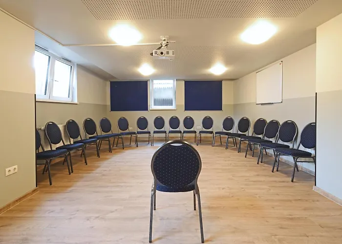 A&O Stuttgart City